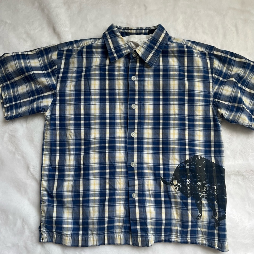 Boys button up bundle - Picture 5 of 5